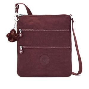 NWOT Kipling Crossbody